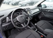 Škoda Fabia Hatchback 1,4 l 77 kw