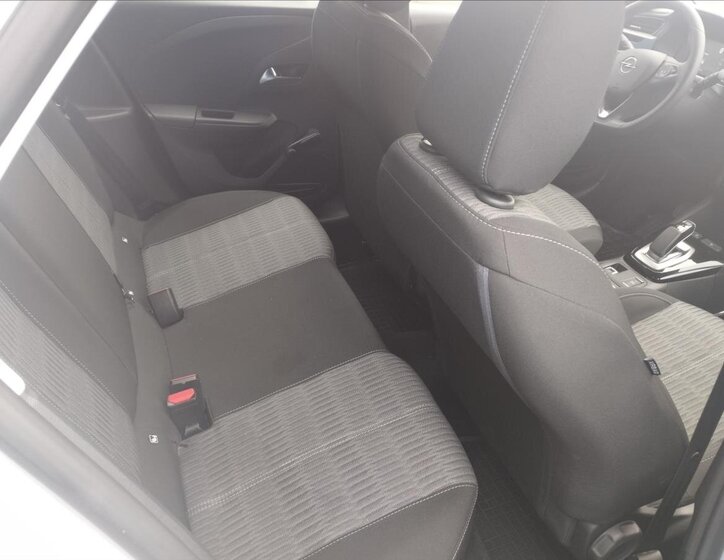 Opel Corsa Hatchback 0,0 100 kw