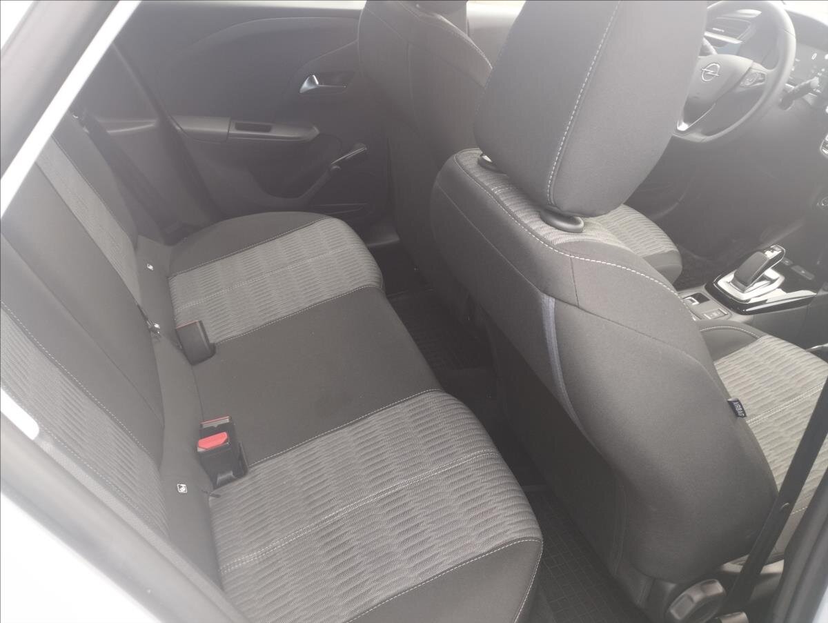 Opel Corsa Hatchback 0,0 100 kw