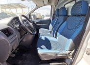 Fiat Scudo Ostatní 2,0 l 94 kw