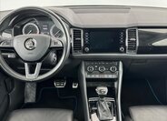 Škoda Kodiaq SUV / Terénní 2,0 l 140 kw