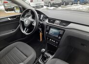 Škoda Rapid Liftback 999,0 81 kw