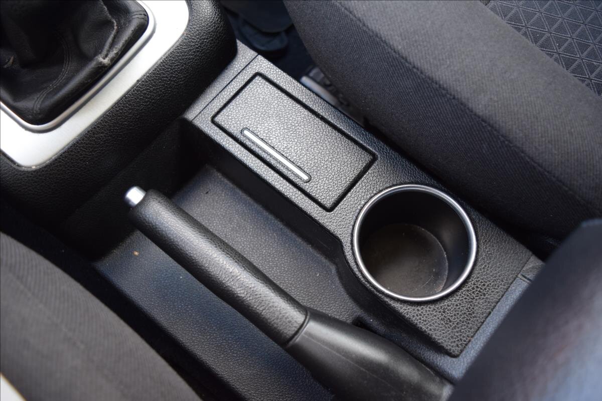 Ford Mondeo Kombi 1,8 l 96 kw