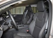 Volvo V60 Kombi 2,0 l 145 kw