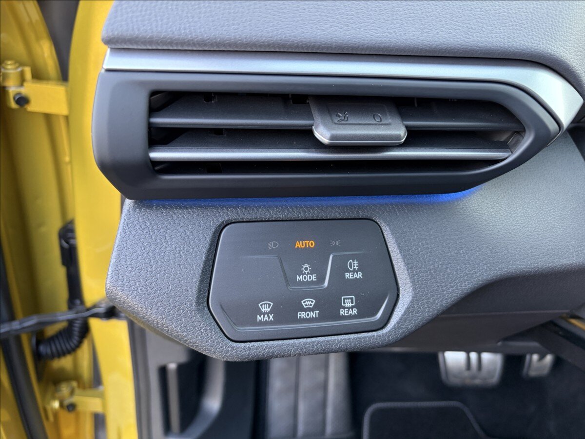 Volkswagen ID.4 Kombi 0,0 150 kw