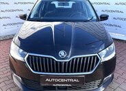 Škoda Fabia Kombi 999,0 70 kw