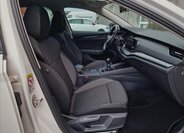 Škoda Octavia Kombi 2,0 l 85 kw