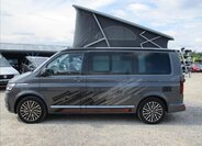 Volkswagen California MPV 2,0 l 146 kw