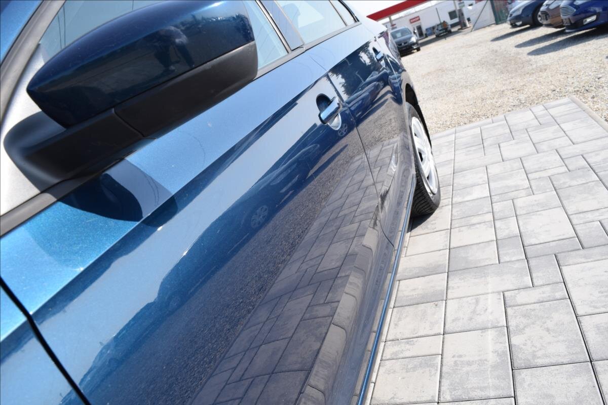 Seat Toledo Sedan / Limuzína 1,2 l 63 kw