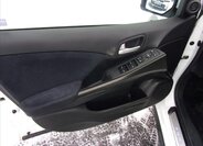 Honda Civic Hatchback 2,2 l 110 kw