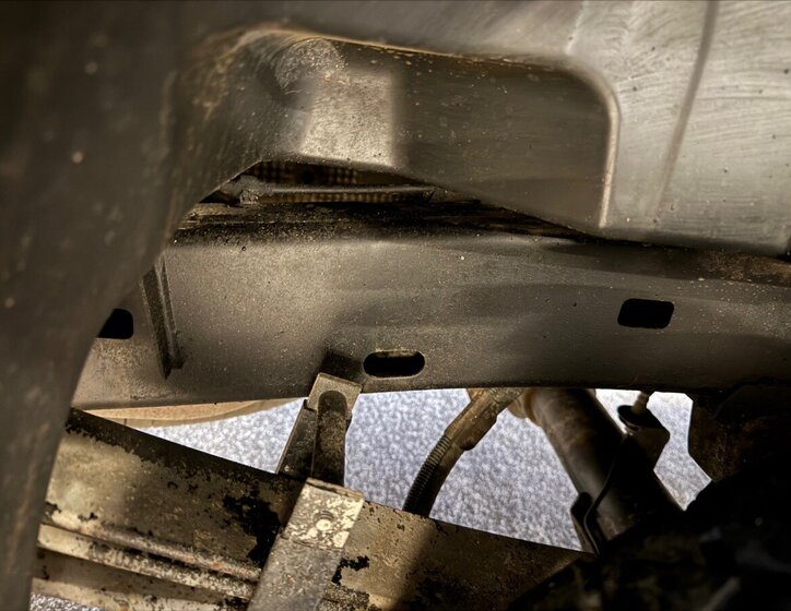 Volkswagen Amarok Pick-up 3,0 l 150 kw