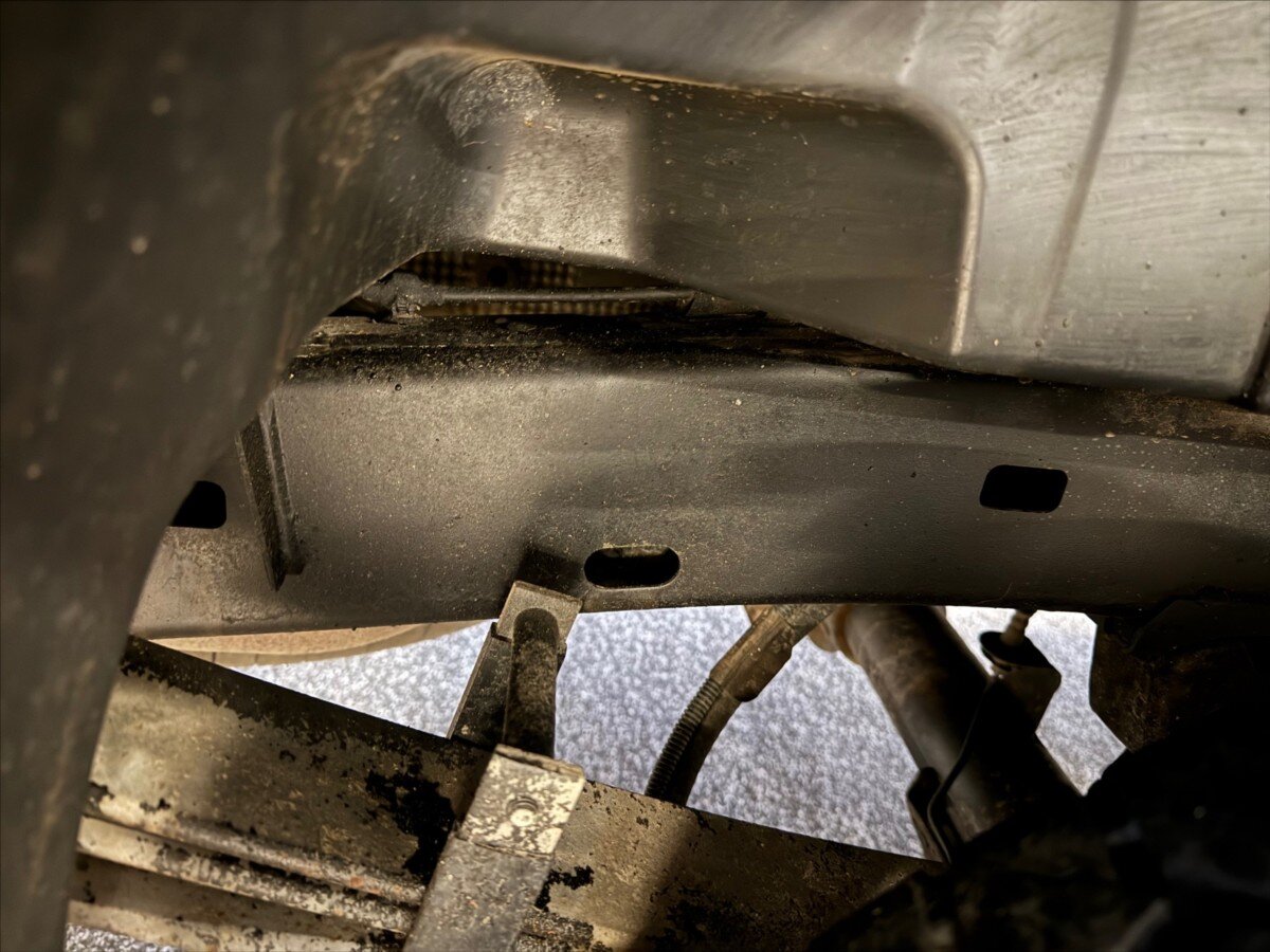 Volkswagen Amarok Pick-up 3,0 l 150 kw