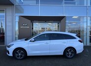 Hyundai i30 Kombi 1,6 l 85 kw