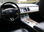 Jaguar XF Kombi 3,0 l 177 kw