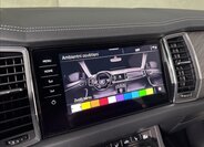 Škoda Kodiaq SUV / Terénní 2,0 l 110 kw