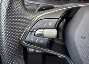 Škoda Superb Sedan 2,0 l 110 kw