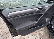 Volkswagen Golf Kombi 1,5 l 110 kw