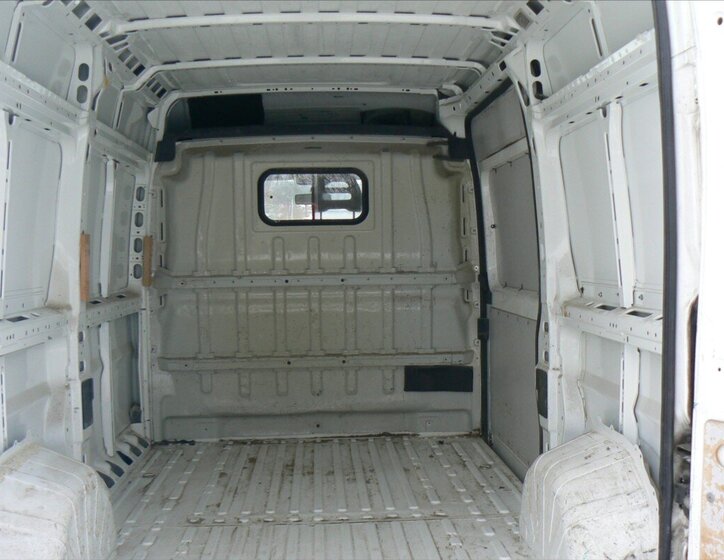 Fiat Ducato Ostatní 2,3 l 96 kw