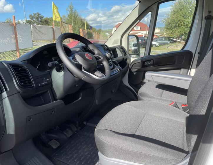 Fiat Ducato 9