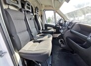 Fiat Ducato Ostatní 2,3 l 96 kw