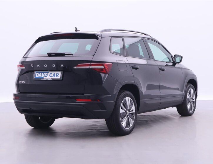 Škoda Karoq SUV / Terénní 2,0 l 85 kw