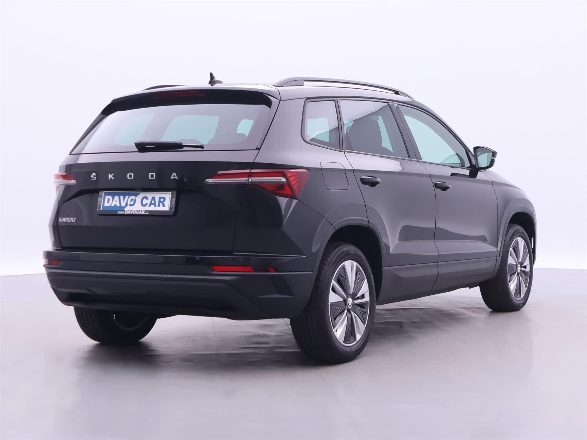 Škoda Karoq SUV / Terénní 2,0 l 85 kw