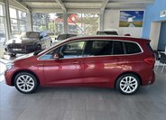 BMW Řada 2 MPV 2,0 l 110 kw