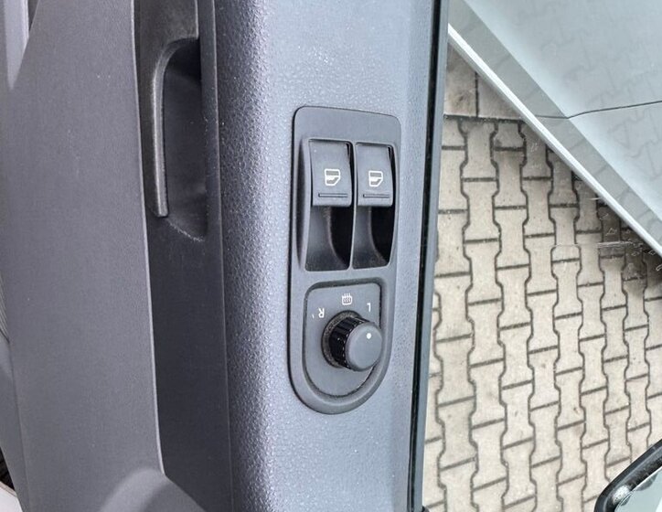 Volkswagen Transporter 15