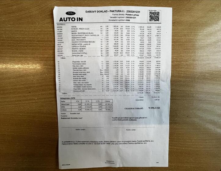 Ford Tourneo Courier 37