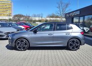 Škoda Fabia Hatchback 1,5 l 110 kw