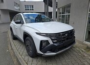 Hyundai Tucson SUV / Terénní 1,6 l 110 kw