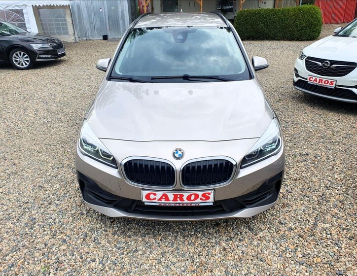 BMW Řada 2 49
