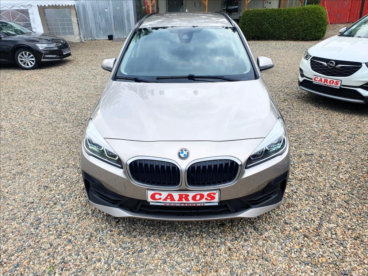 BMW Řada 2