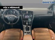 Volkswagen Golf Hatchback 1,4 l 103 kw