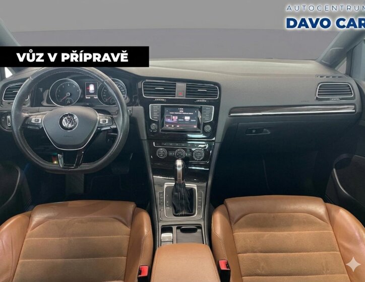 Volkswagen Golf Hatchback 1,4 l 103 kw