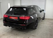 Mercedes-Benz Třídy E 6