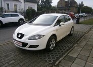 Seat Leon Hatchback 1,4 l 63 kw
