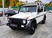 Mercedes-Benz Třídy G 2