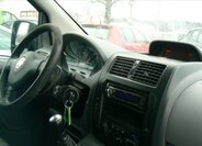 Fiat Scudo Ostatní 1,6 l 66 kw