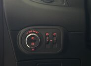 Opel Zafira MPV 2,0 l 96 kw