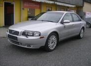 Volvo S80 1