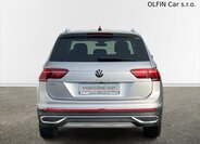 Volkswagen Tiguan Allspace SUV / Terénní 2,0 l 110 kw