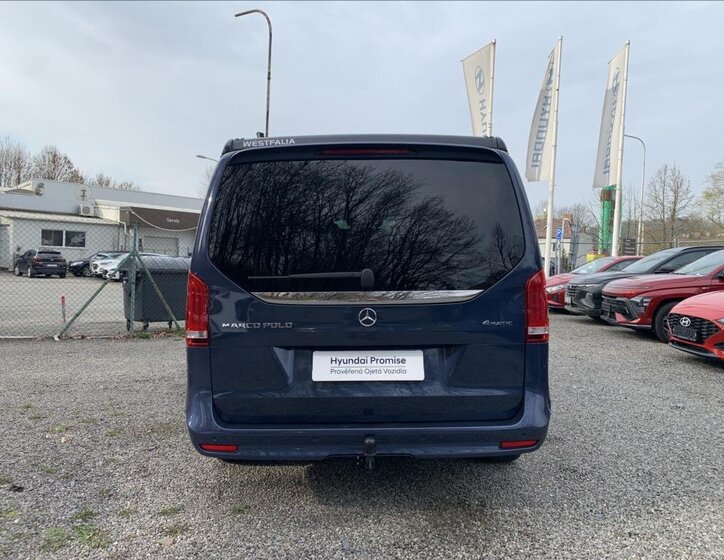 Mercedes-Benz Ostatní Ostatní 2,0 l 174 kw