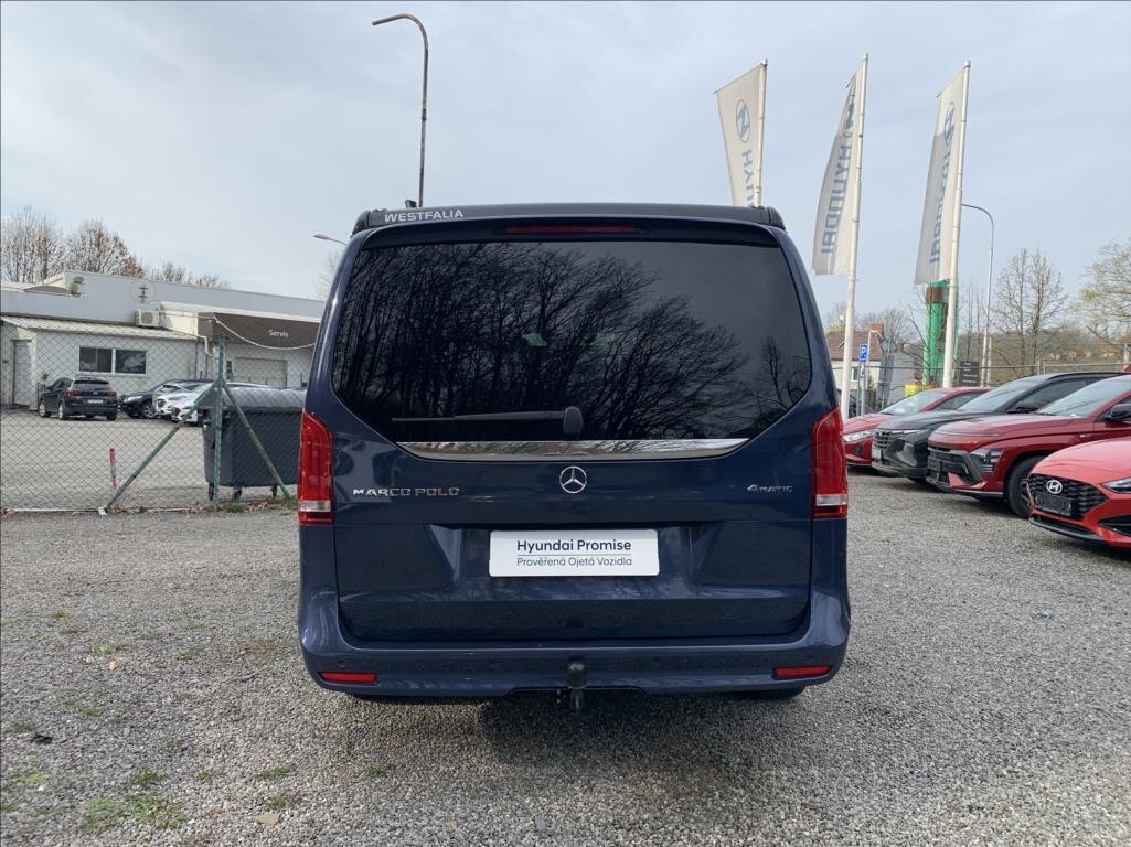 Mercedes-Benz Ostatní Ostatní 2,0 l 174 kw