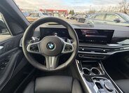 BMW X5 SUV / Terénní 3,0 l 250 kw