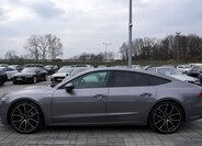 Audi A7 Sedan / Limuzína 3,0 l 210 kw