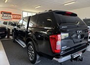 Nissan Navara Pick-up 2,3 l 120 kw