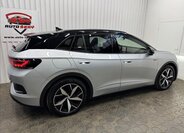 Volkswagen ID.4 SUV / Terénní 0,0 220 kw