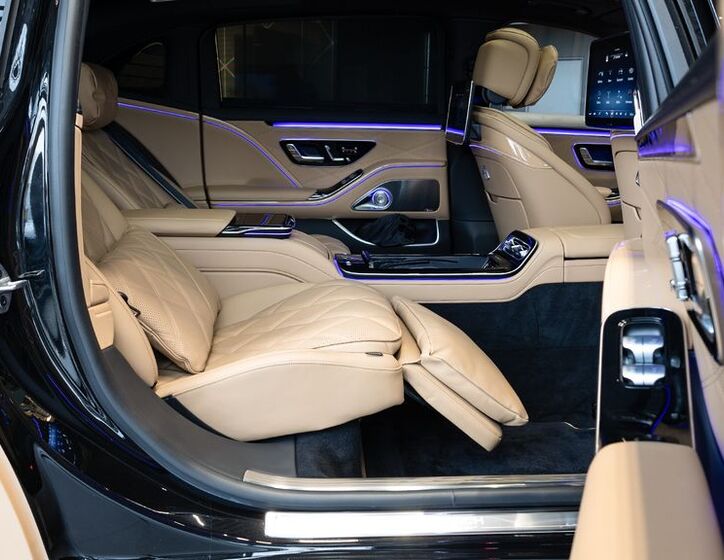 Mercedes-Benz Ostatní 20