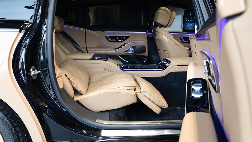 Mercedes-Benz Ostatní